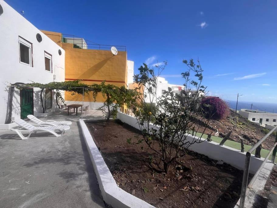 사비노사 La Casa Del Aguacate 빌라 외부 사진