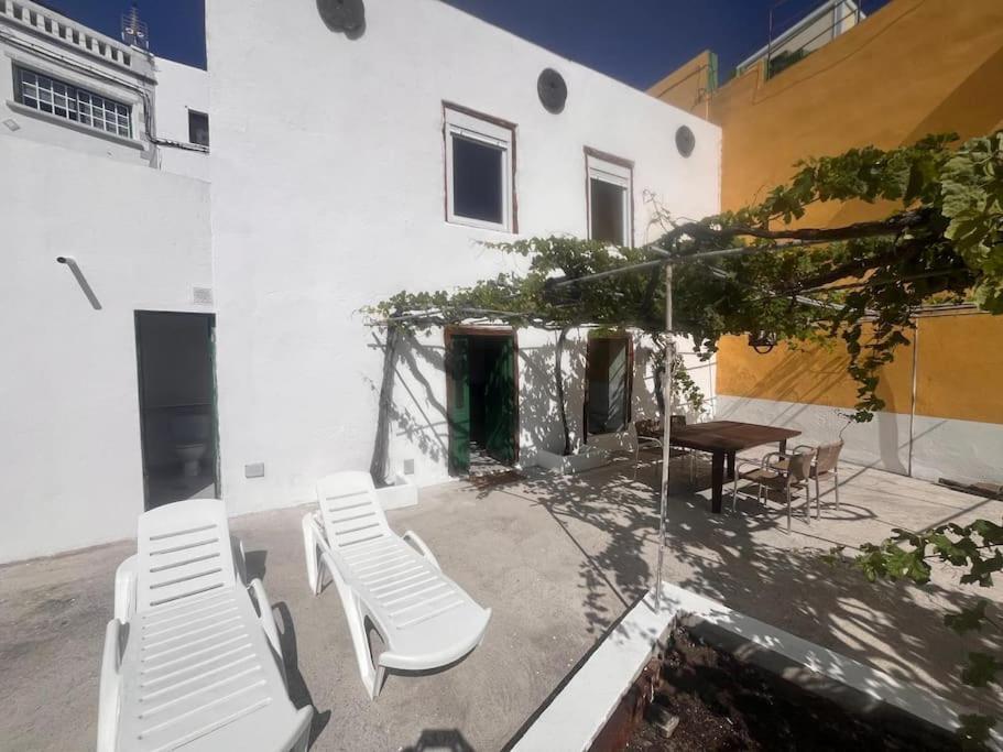 사비노사 La Casa Del Aguacate 빌라 외부 사진