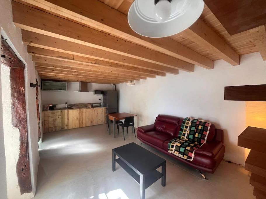사비노사 La Casa Del Aguacate 빌라 외부 사진
